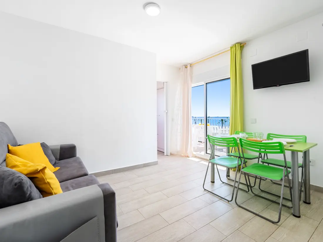 Location de Vacances La Pineda 156