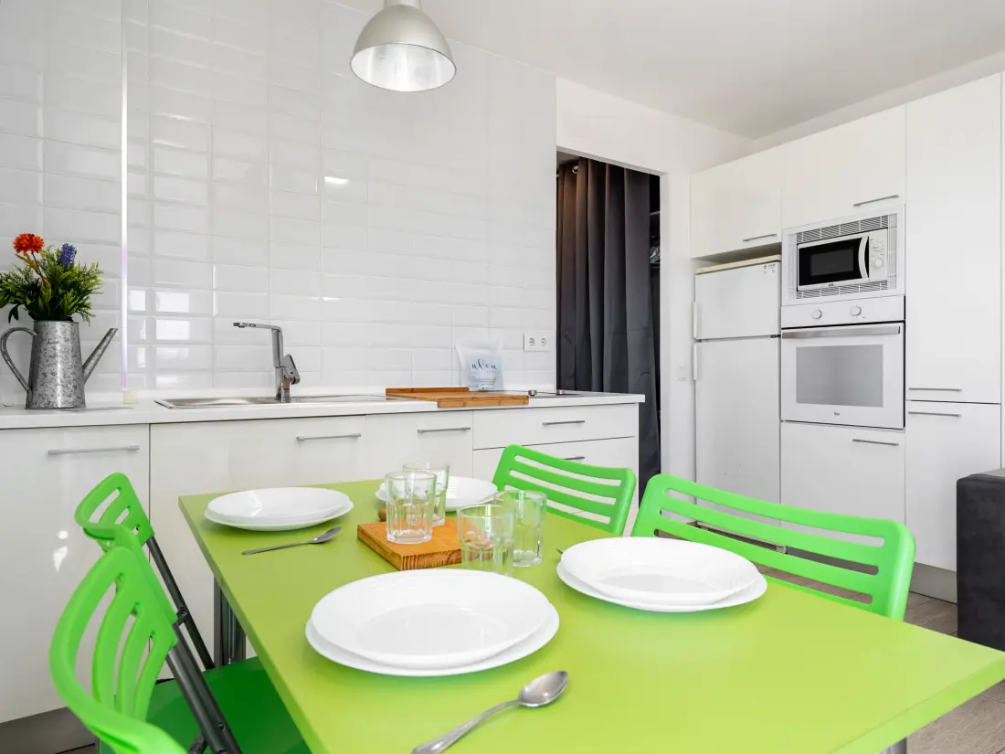 Location de Vacances La Pineda 156