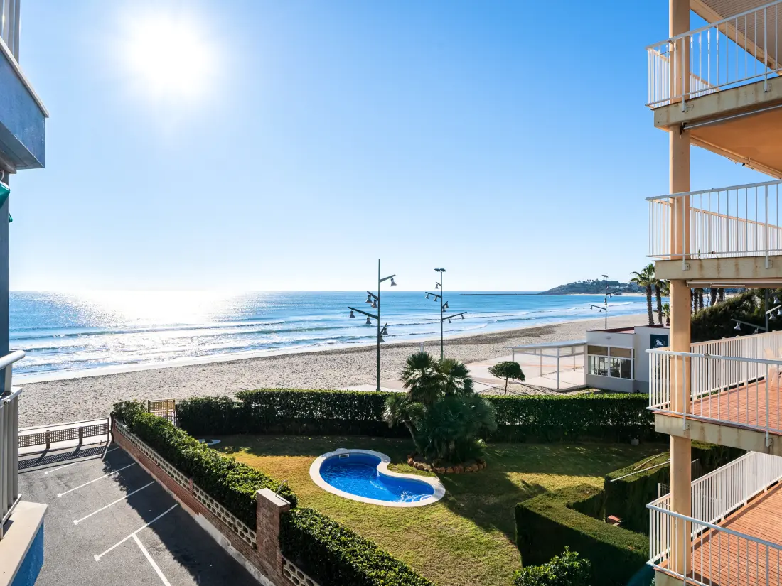 Location de Vacances La Pineda 154