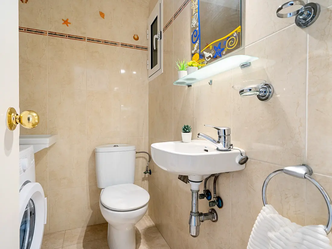 Location de Vacances La Pineda 154