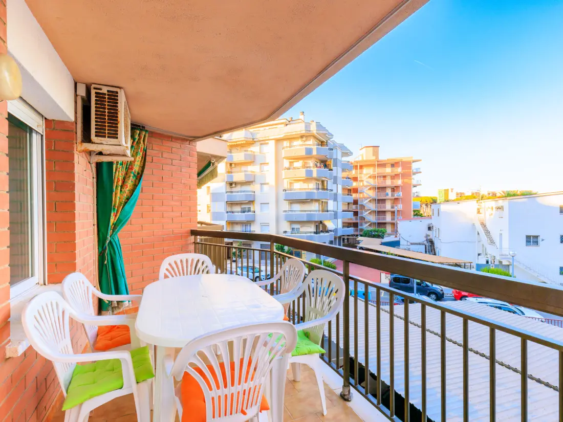 Location de Vacances La Pineda 159