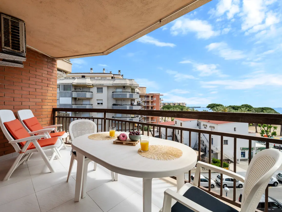 Location de Vacances La Pineda 159