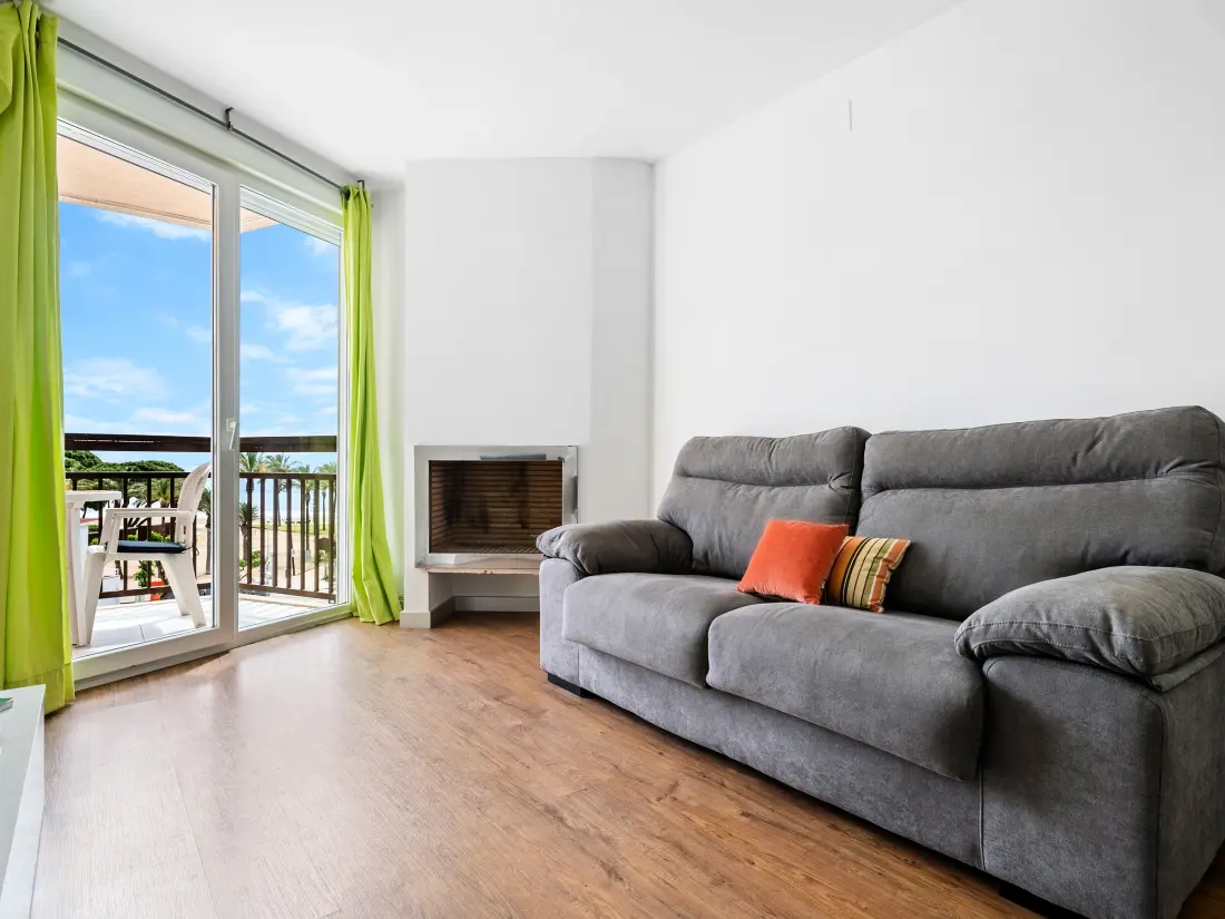 Location de Vacances La Pineda 159