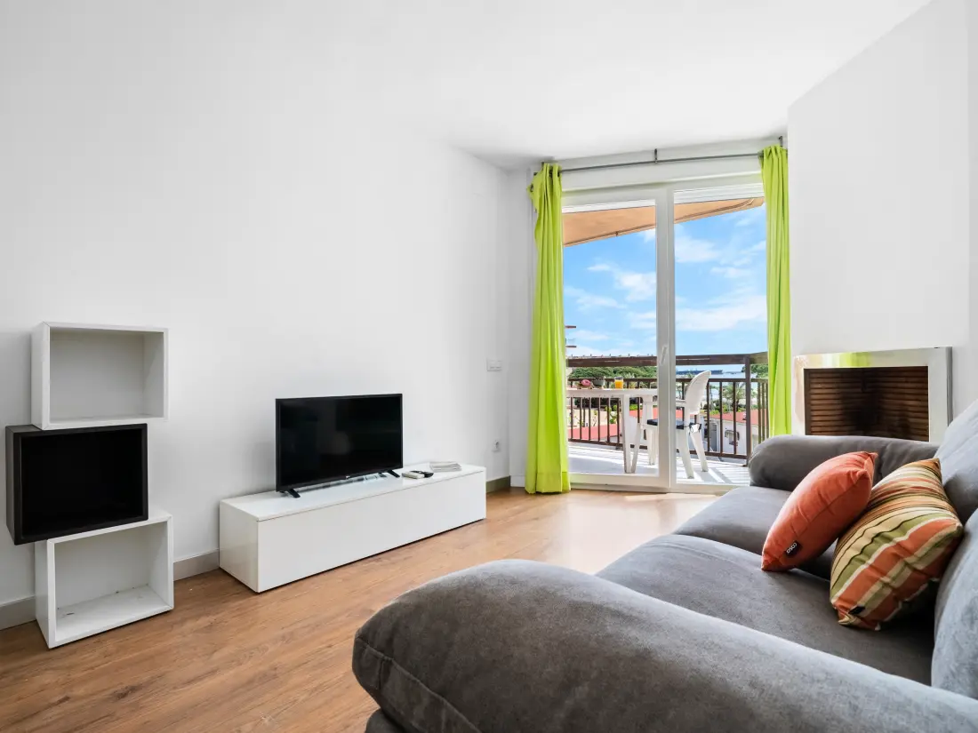 Location de Vacances La Pineda 159