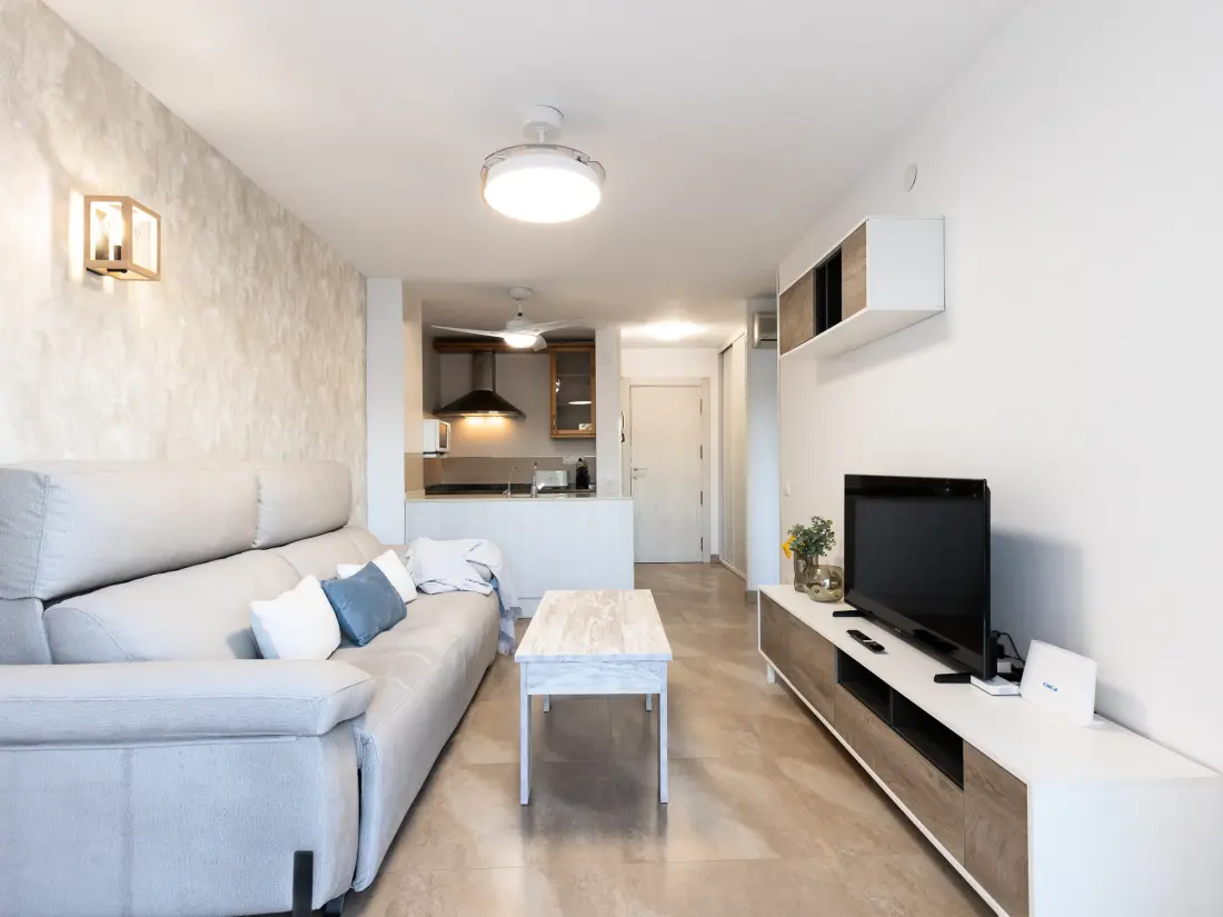 Location de Vacances La Pineda 159