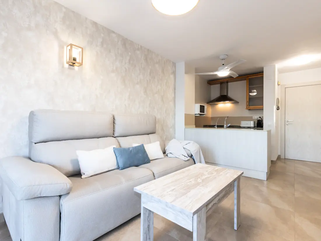 Location de Vacances La Pineda 159