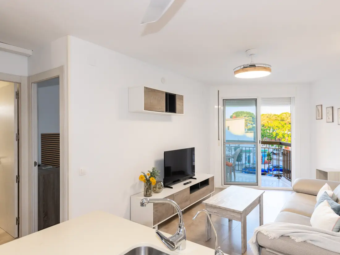 Location de Vacances La Pineda 159