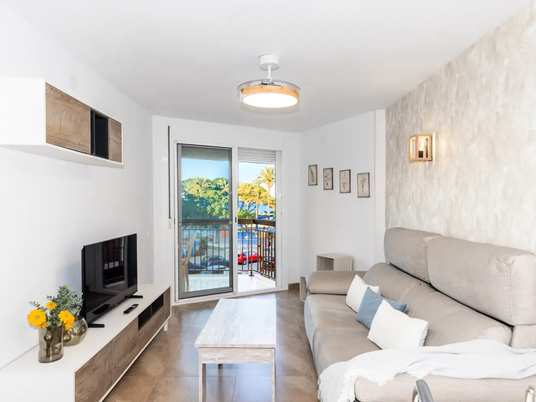 Location de Vacances La Pineda 159