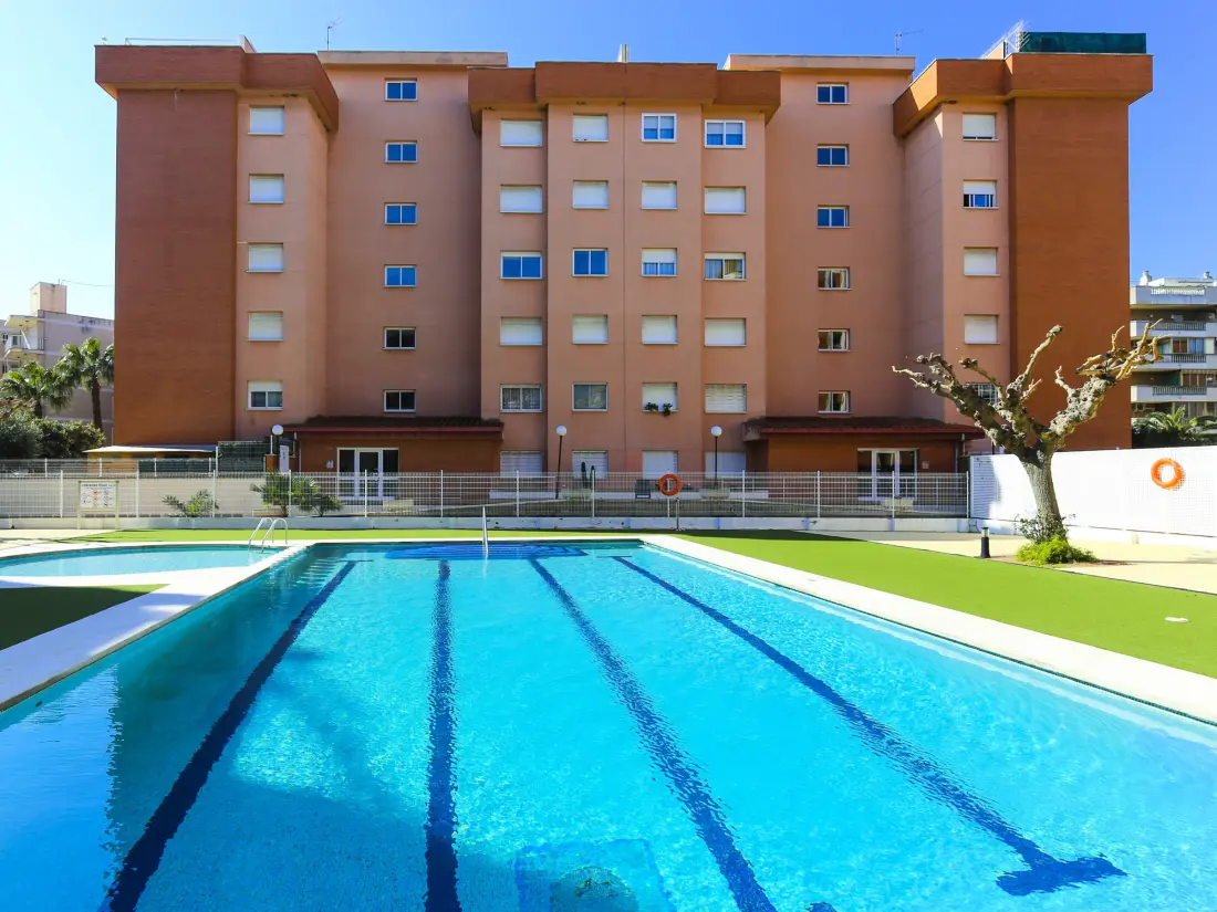 Location de Vacances La Pineda 159