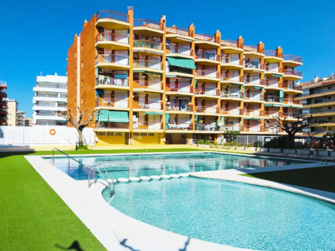 Location de Vacances La Pineda 159