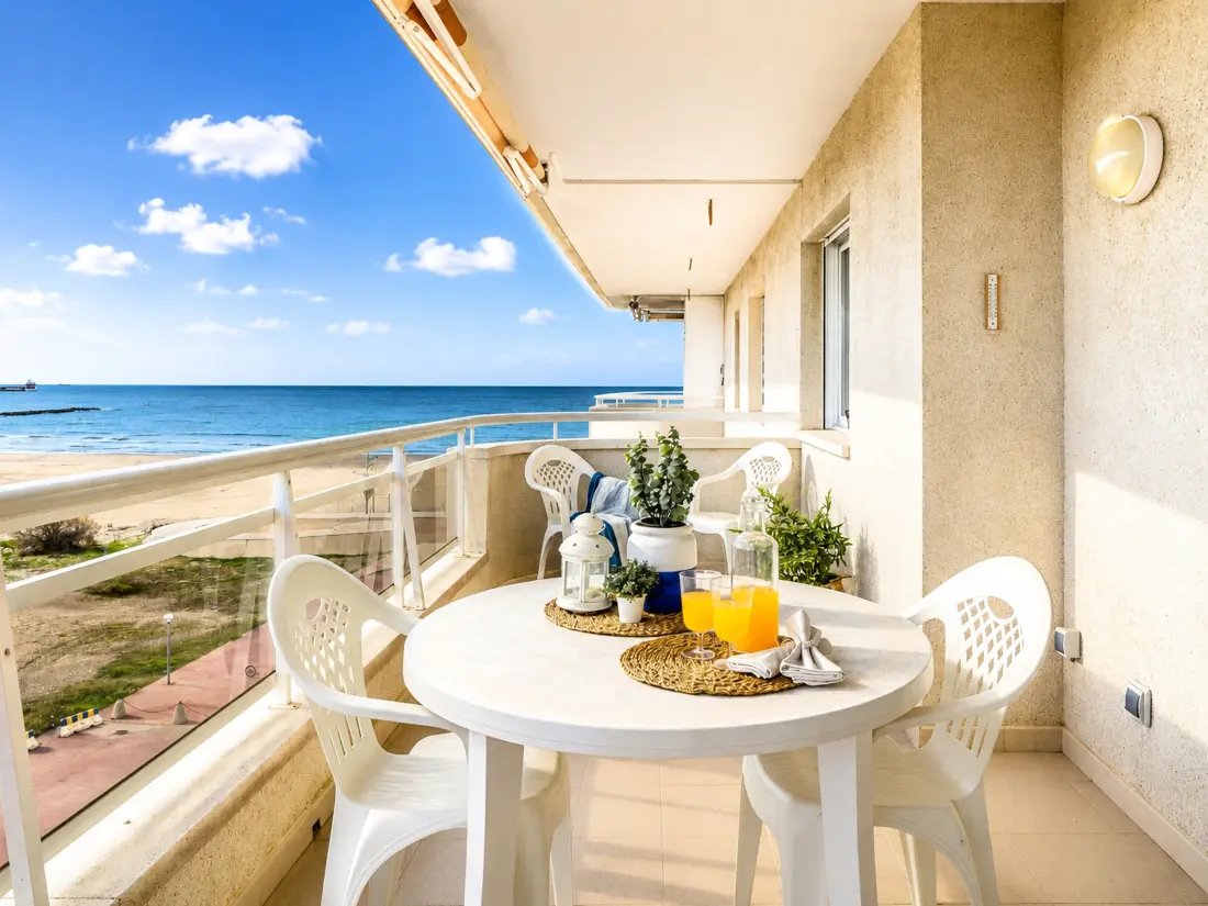 Location de Vacances La Pineda 157