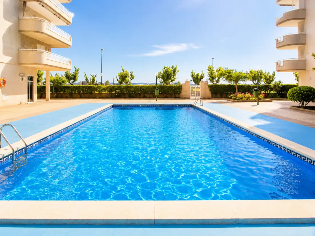 Location de Vacances La Pineda 157