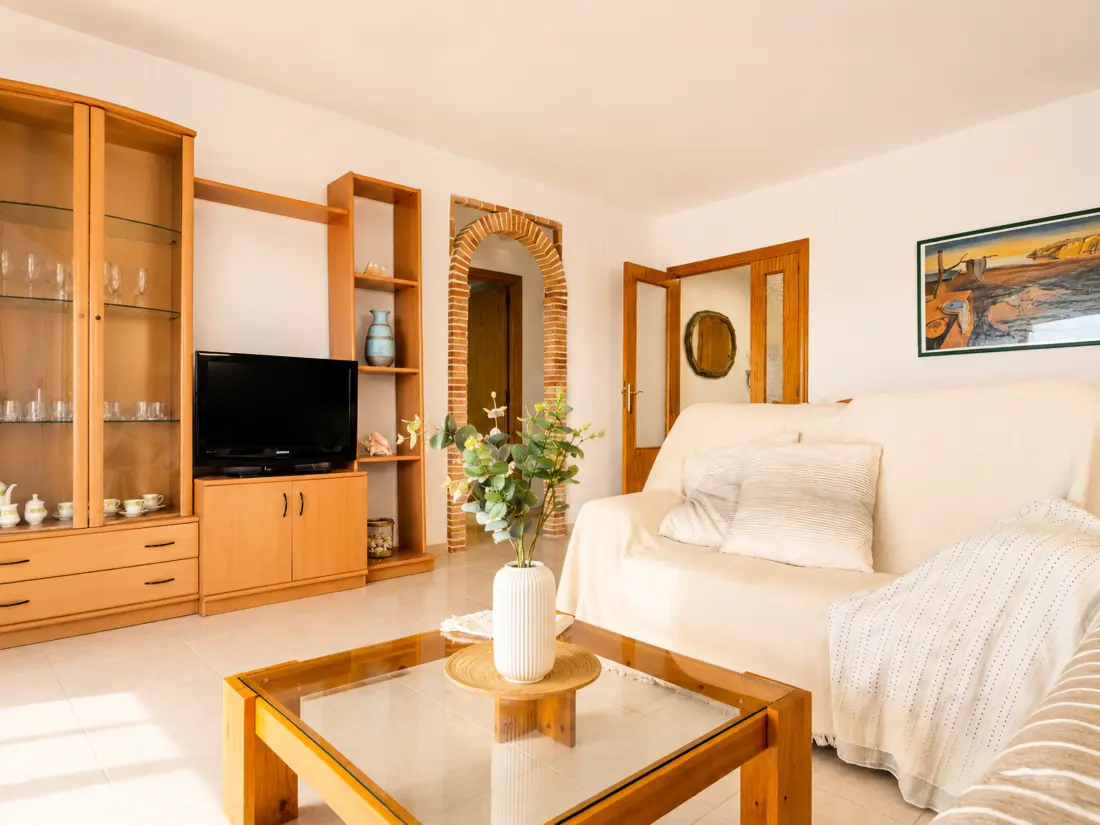 Location de Vacances La Pineda 157