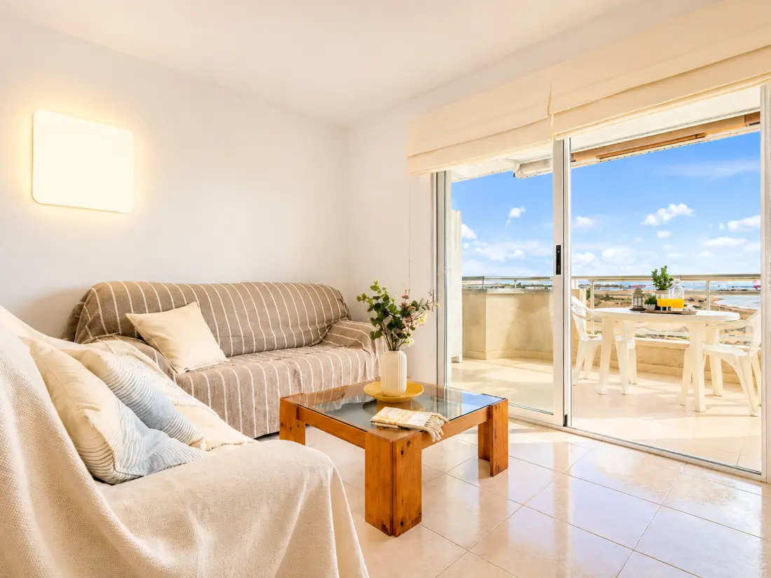 Location de Vacances La Pineda 157