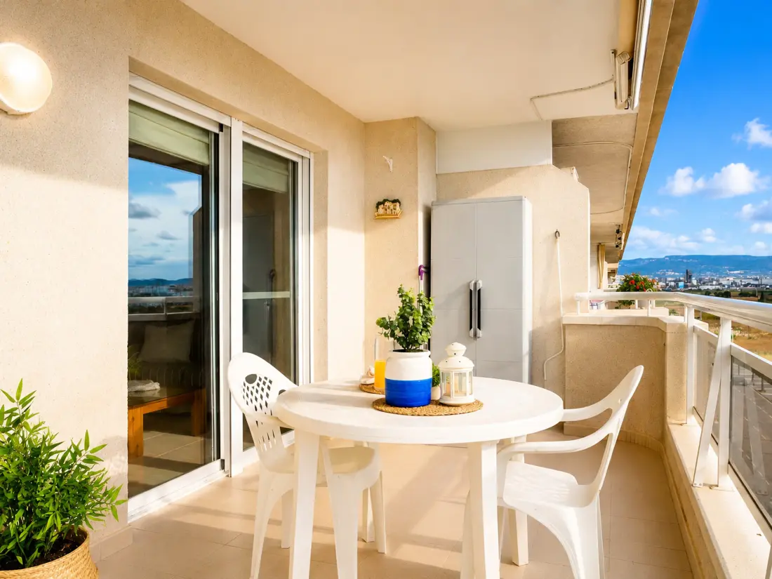 Location de Vacances La Pineda 157