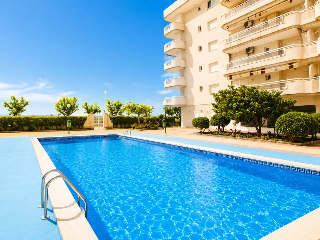 Location de Vacances La Pineda 157
