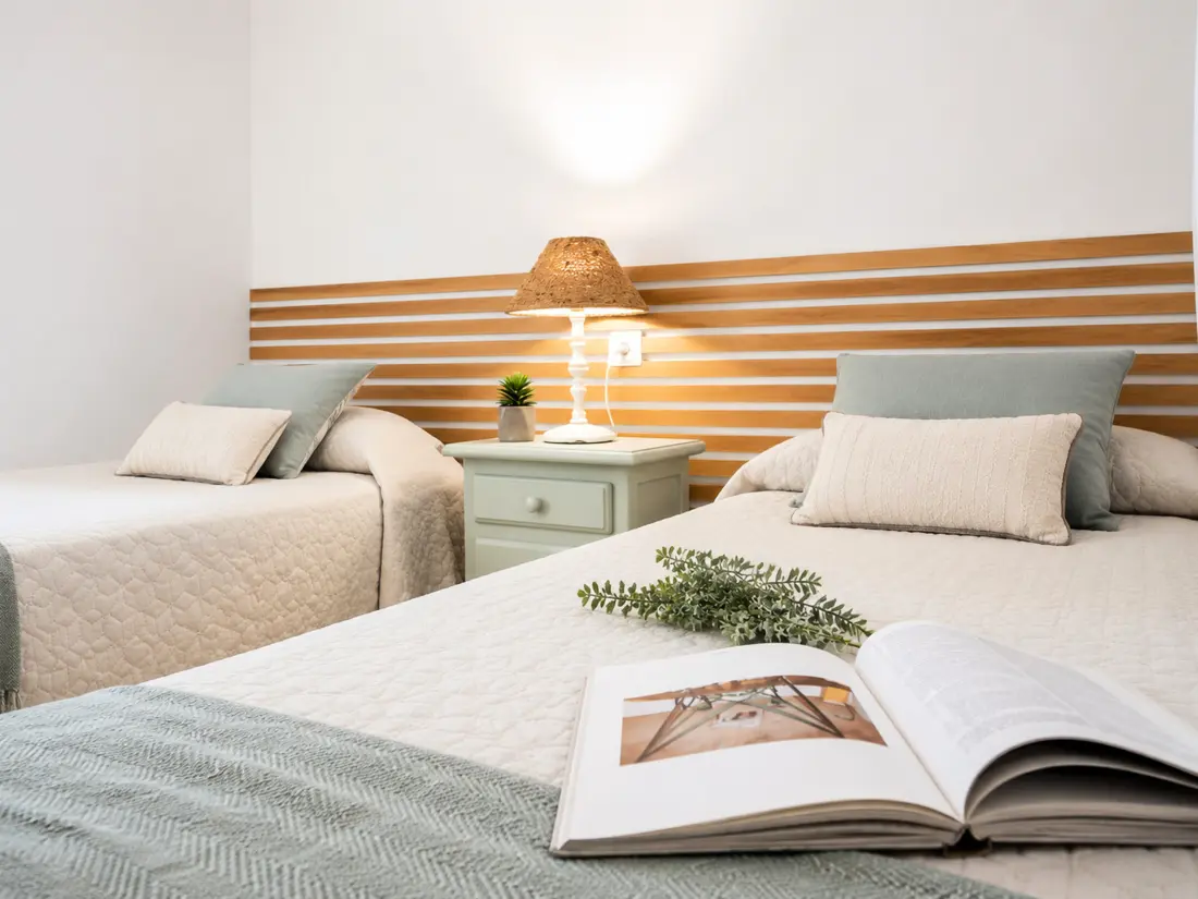 Location de Vacances La Pineda 157