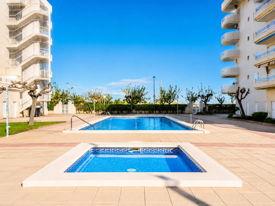 Location de Vacances La Pineda 157