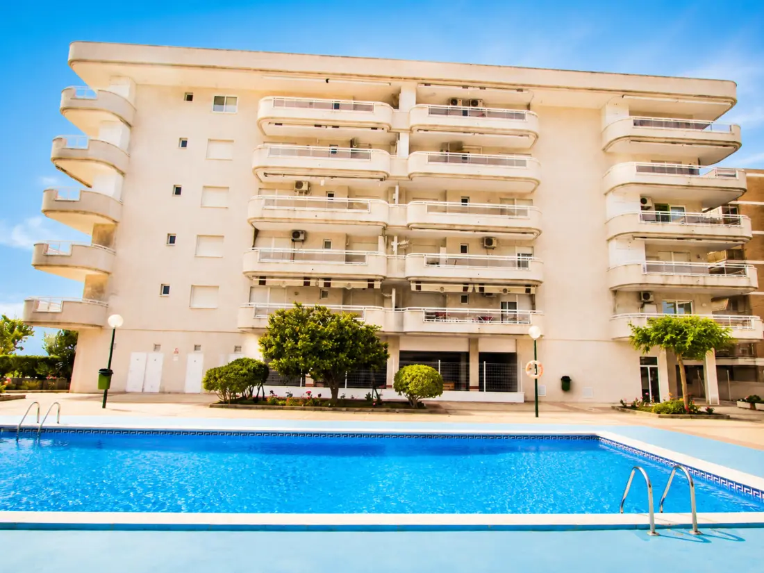 Location de Vacances La Pineda 157