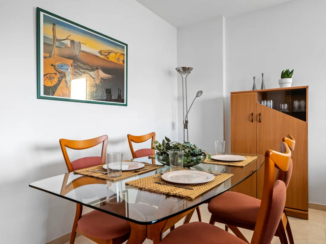 Location de Vacances La Pineda 157