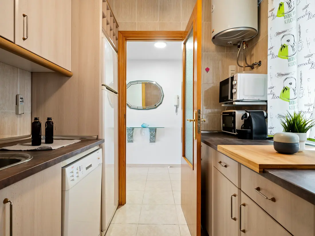 Location de Vacances La Pineda 157