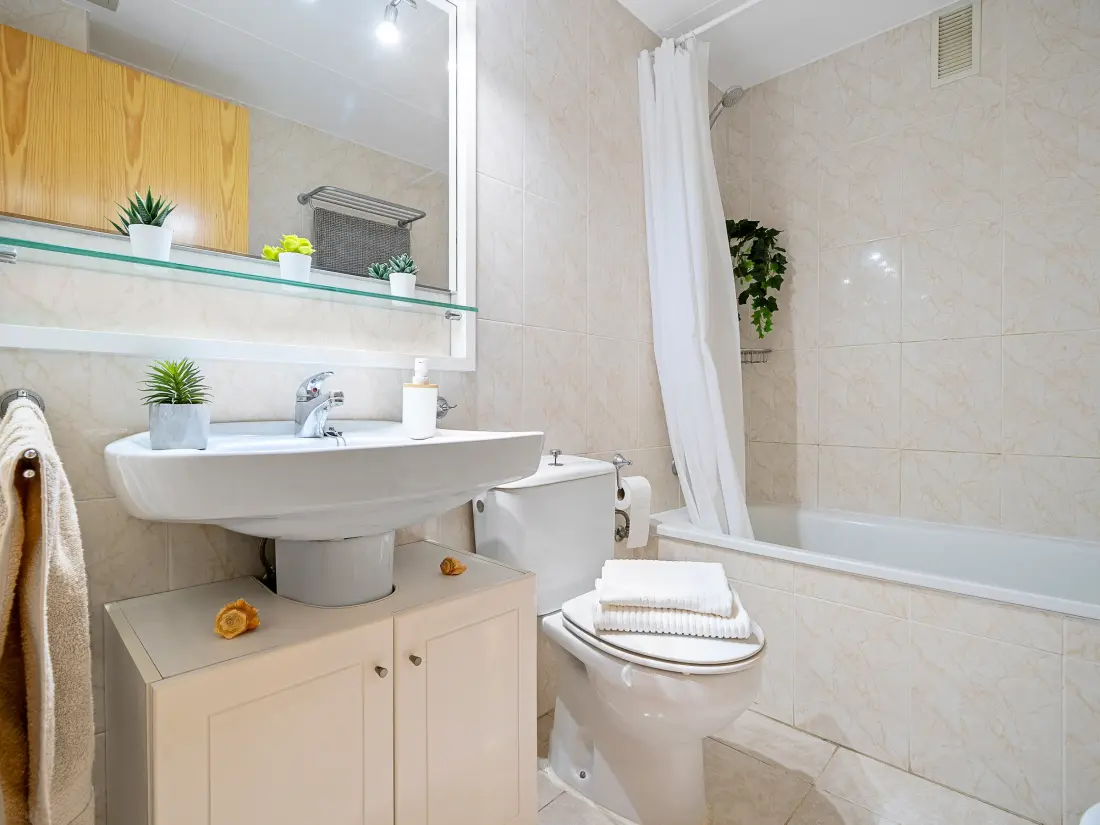 Location de Vacances La Pineda 157
