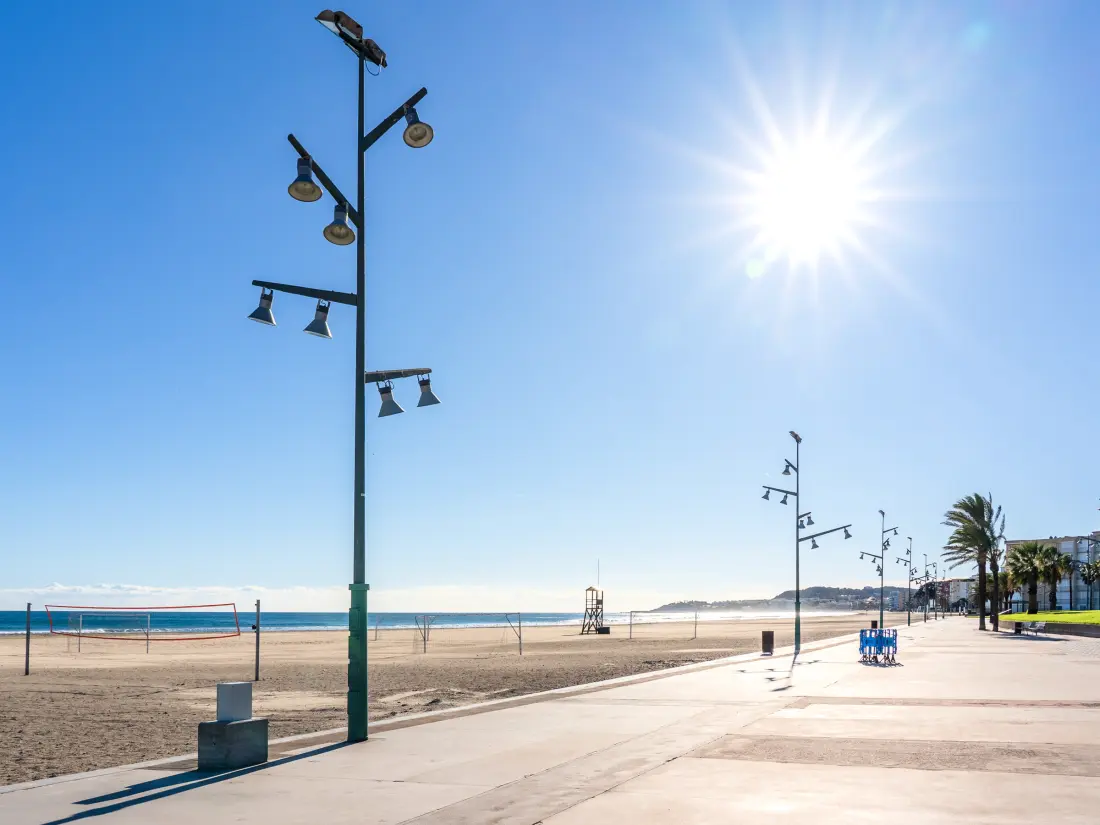 Location de Vacances La Pineda 157