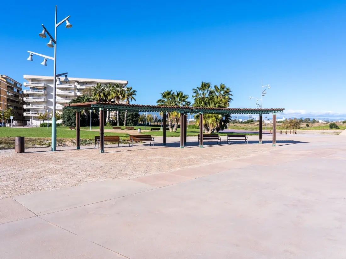 Location de Vacances La Pineda 157