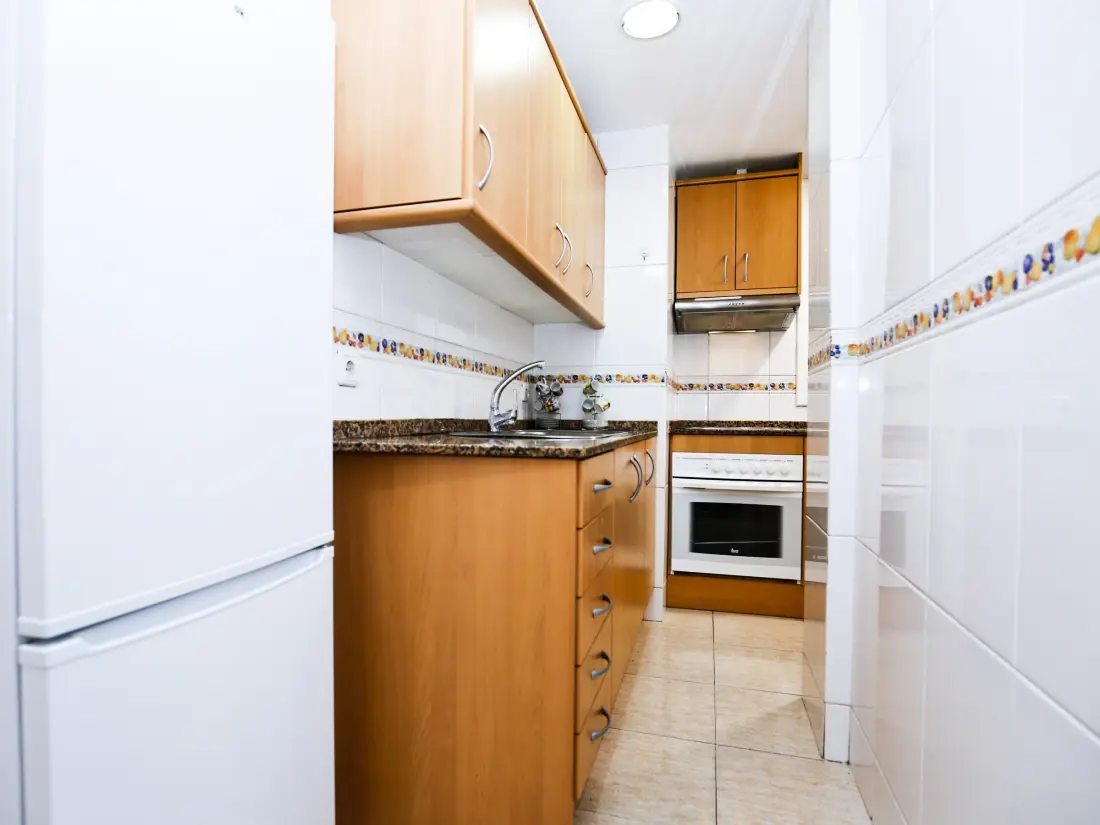 Location de Vacances La Pineda 158