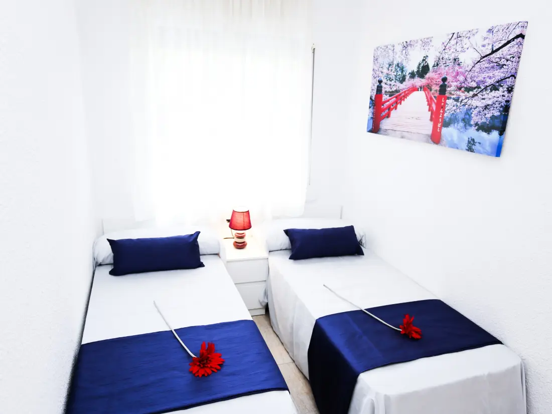 Location de Vacances La Pineda 158