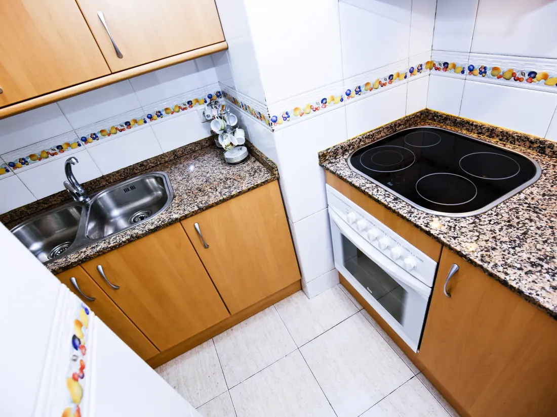 Location de Vacances La Pineda 158