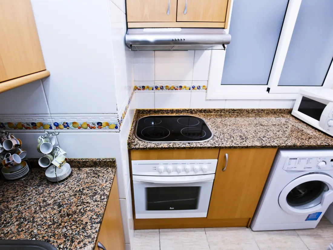 Location de Vacances La Pineda 158