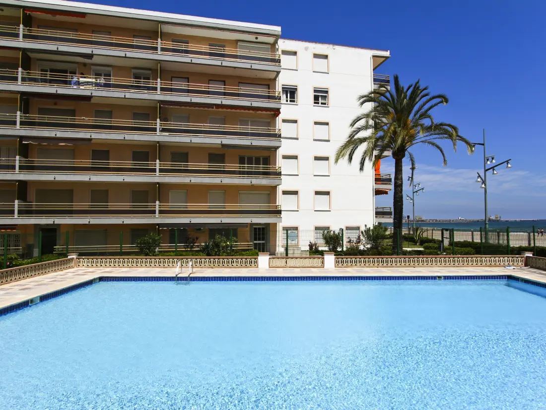 Location de Vacances La Pineda 158