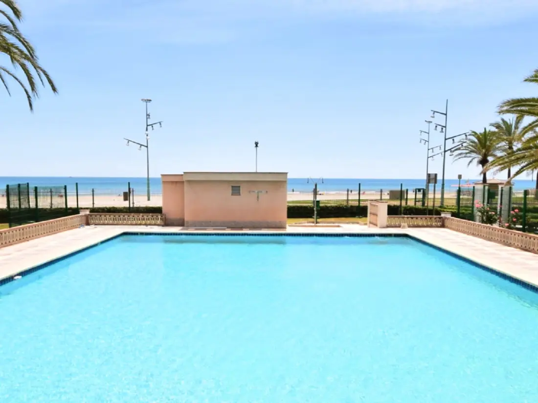 Location de Vacances La Pineda 158