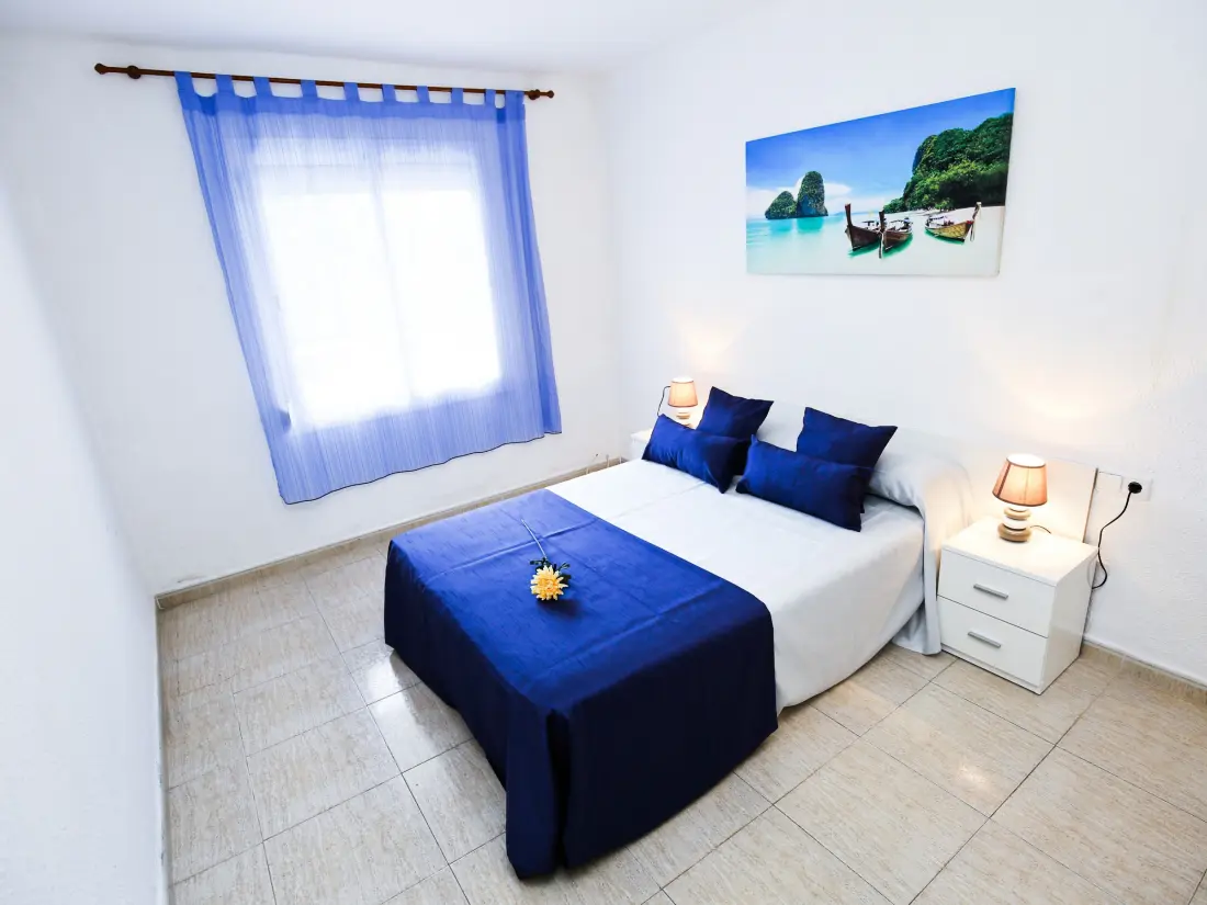 Location de Vacances La Pineda 158
