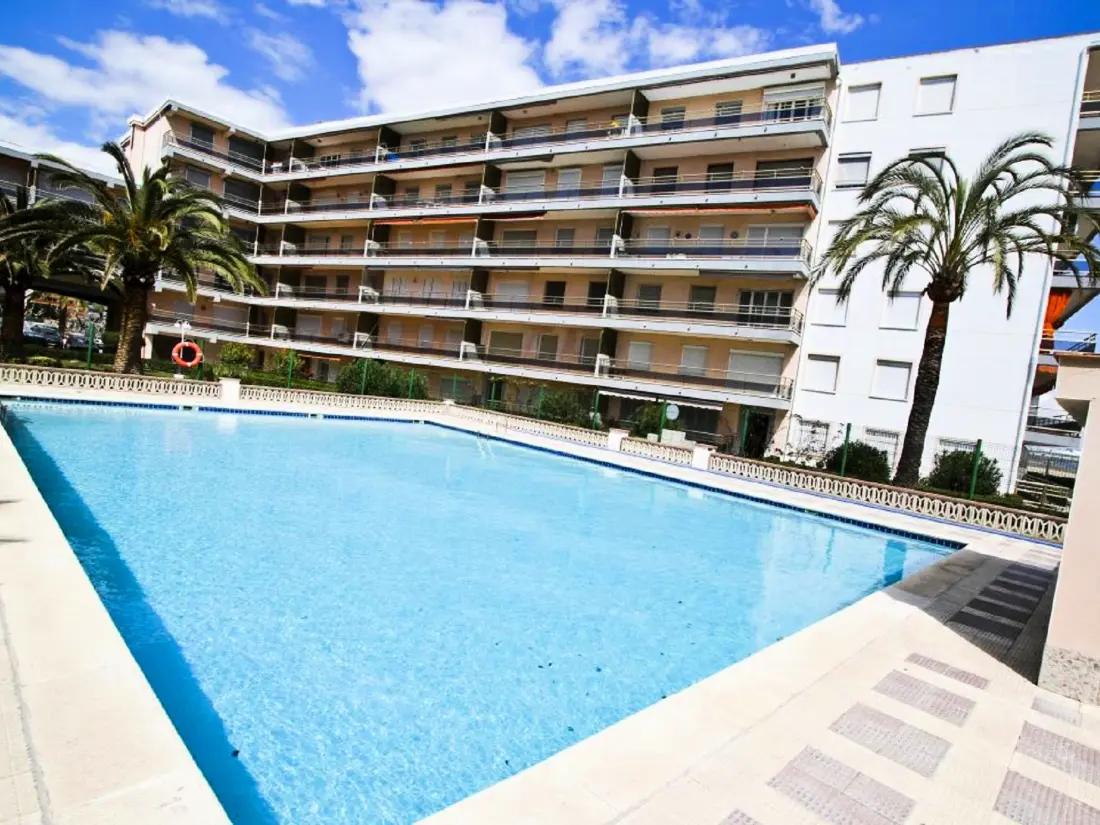 Location de Vacances La Pineda 158