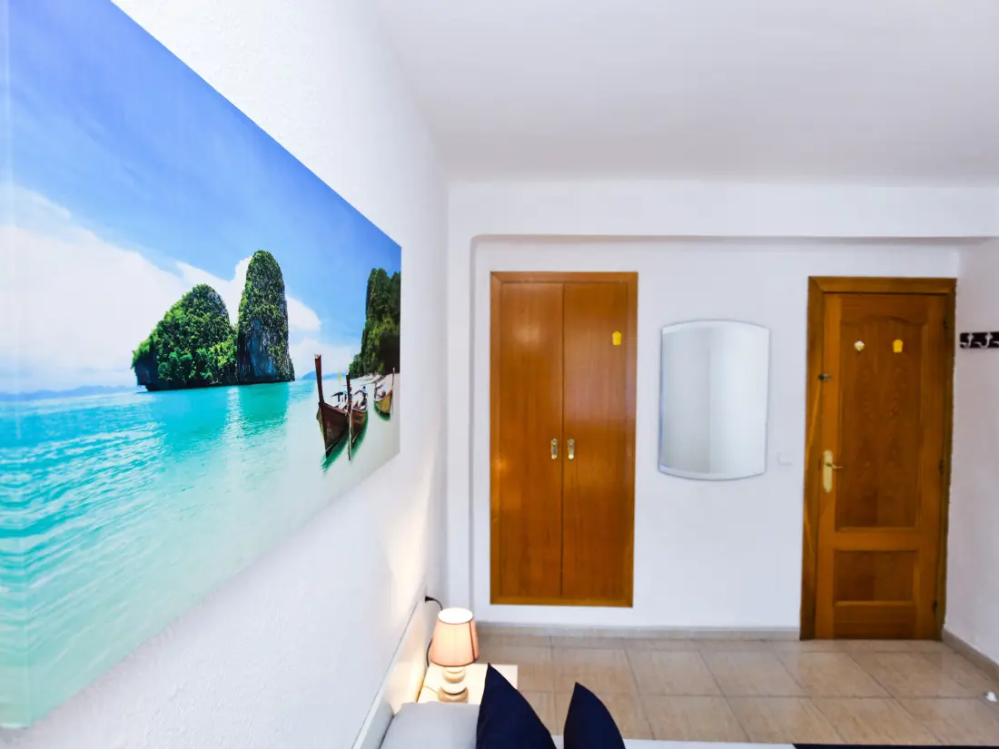 Location de Vacances La Pineda 158
