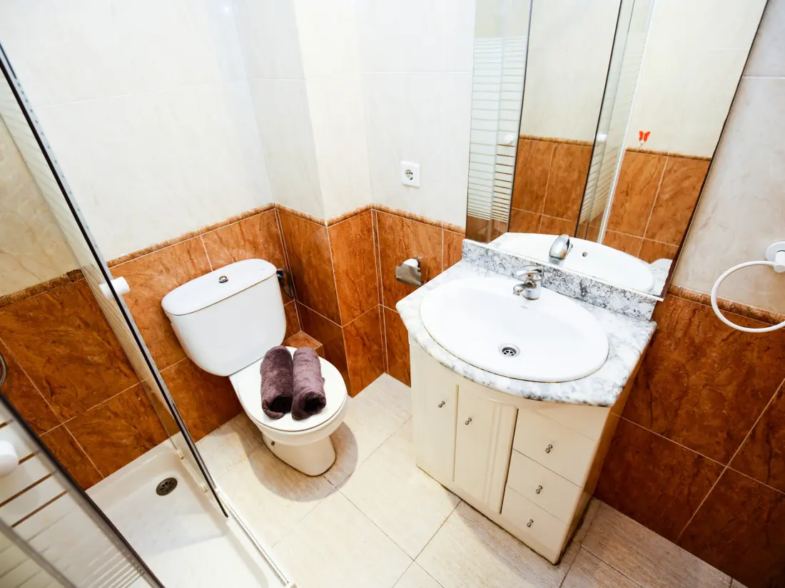 Location de Vacances La Pineda 158