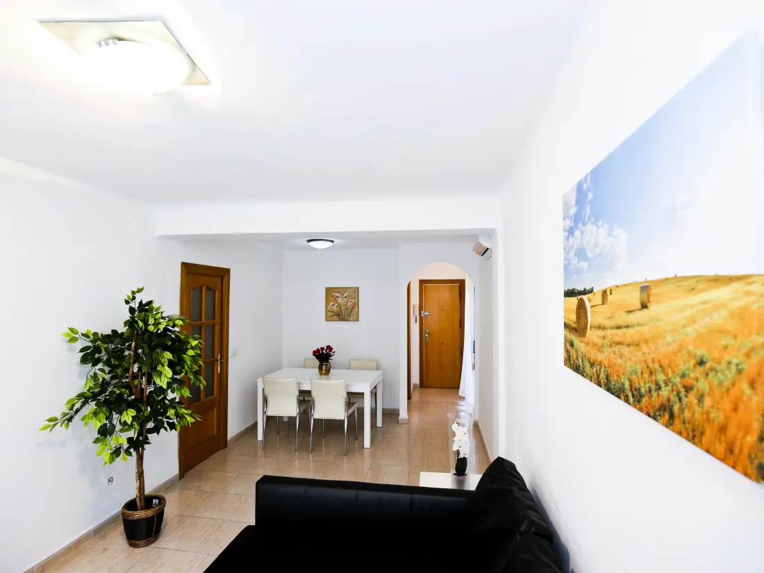 Location de Vacances La Pineda 158