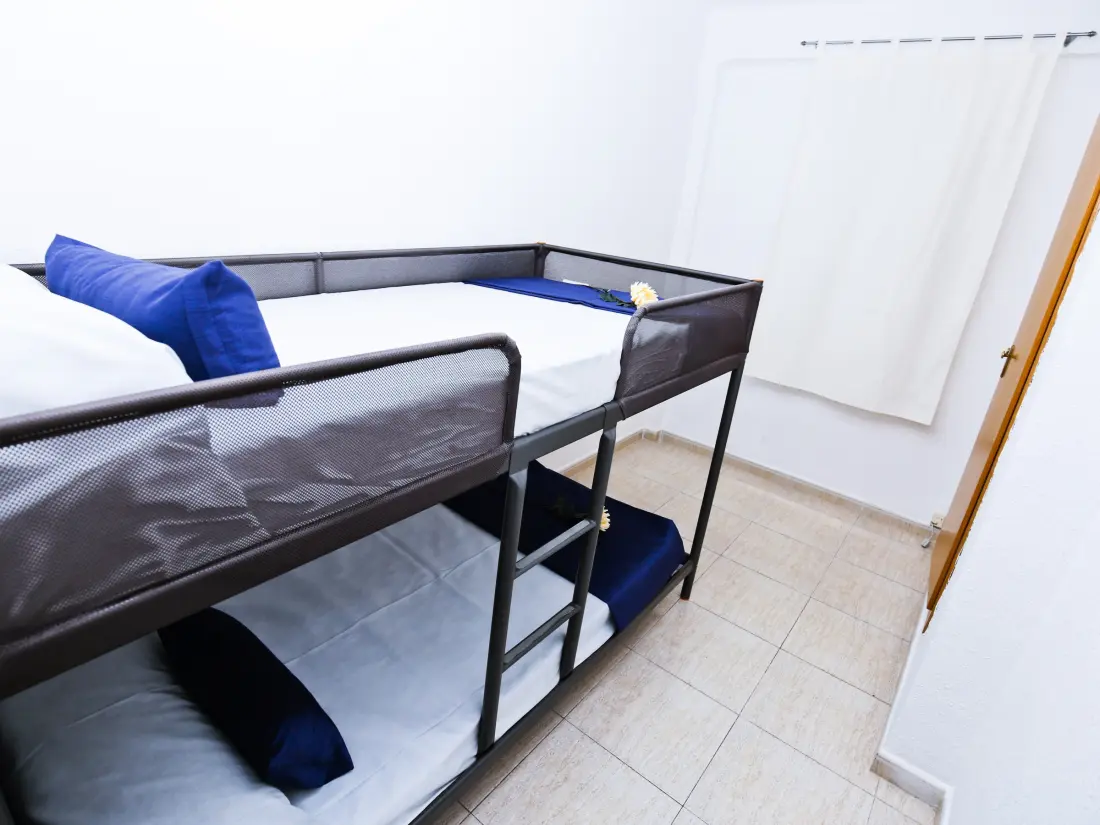 Location de Vacances La Pineda 158
