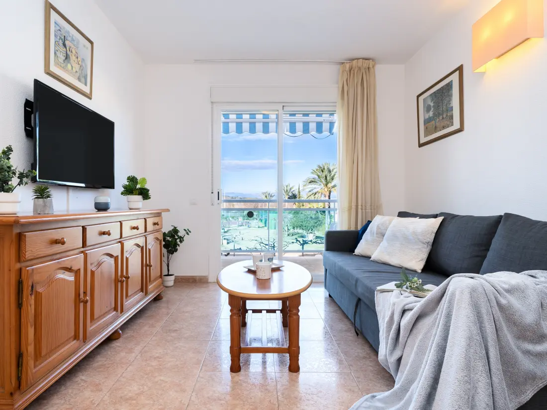 Location de Vacances La Pineda 162