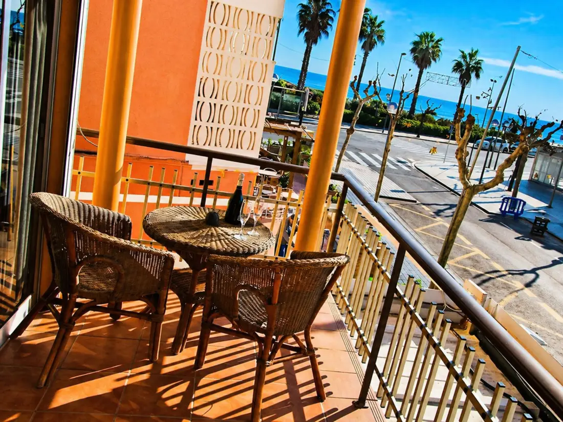 Location de Vacances La Pineda 163