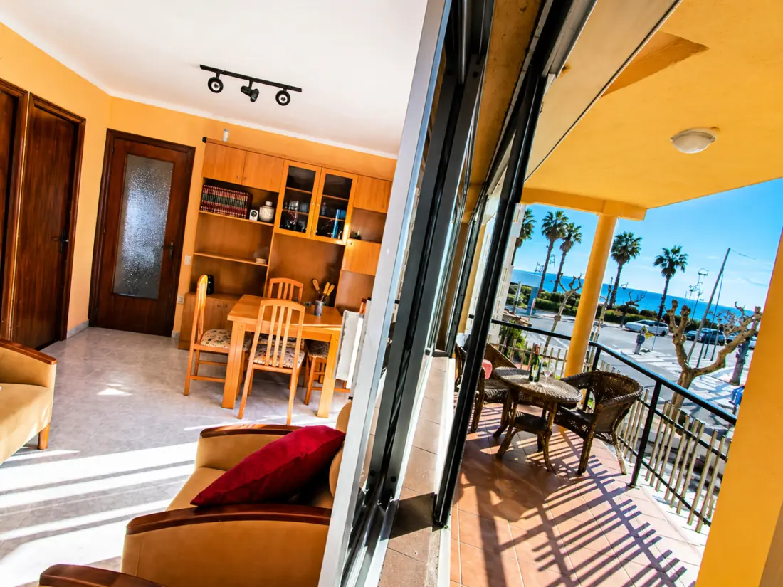 Location de Vacances La Pineda 163