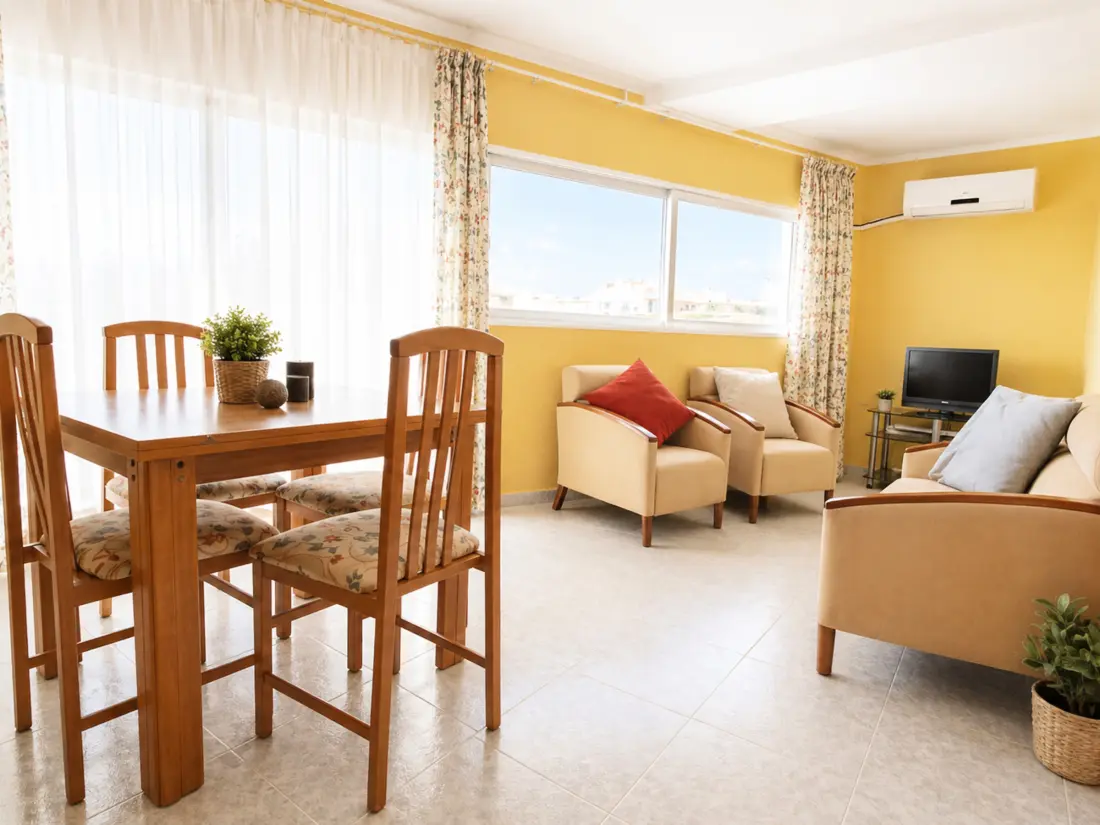 Location de Vacances La Pineda 163