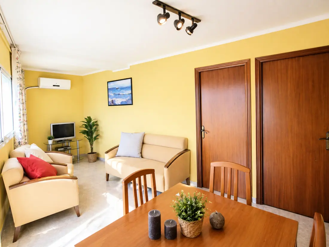 Location de Vacances La Pineda 163