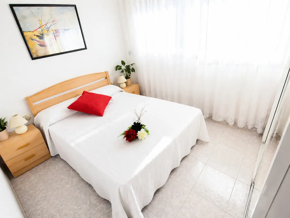 Location de Vacances La Pineda 163