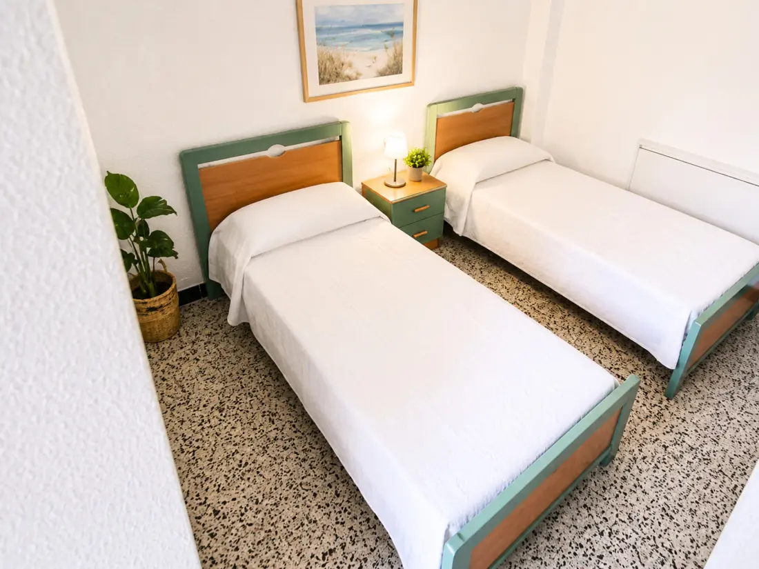 Location de Vacances La Pineda 163