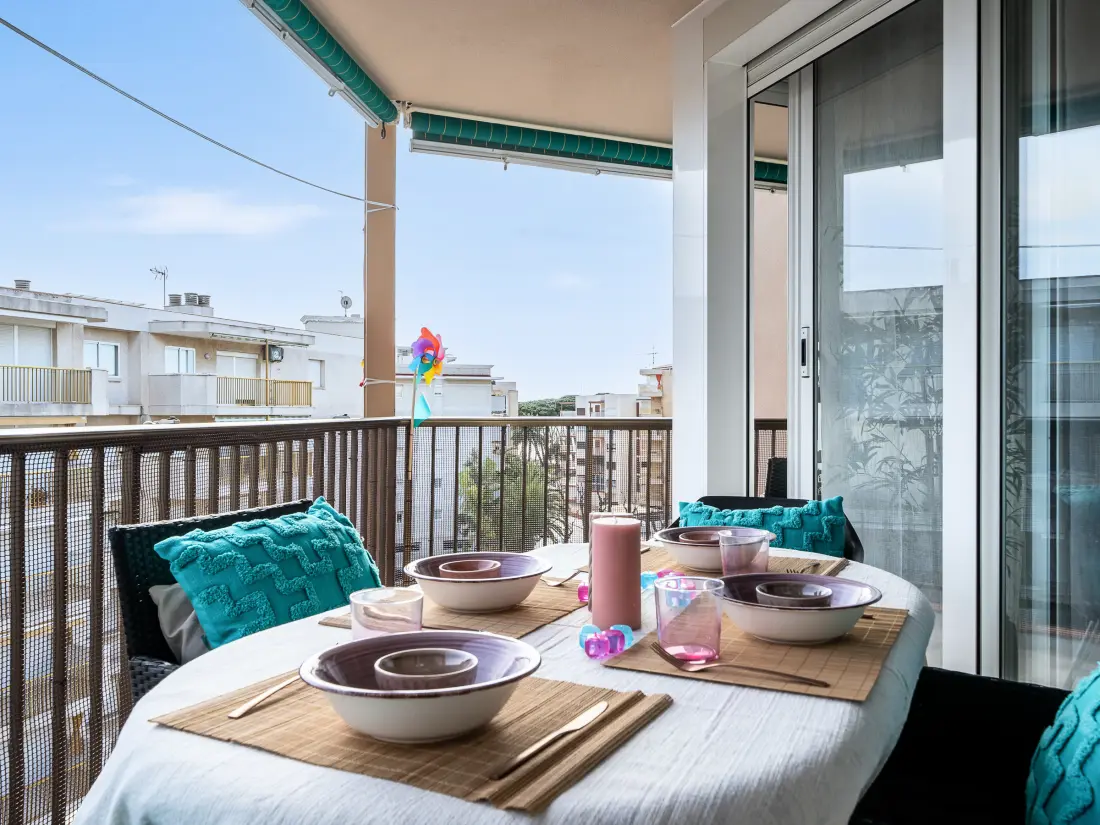 Location de Vacances La Pineda 164
