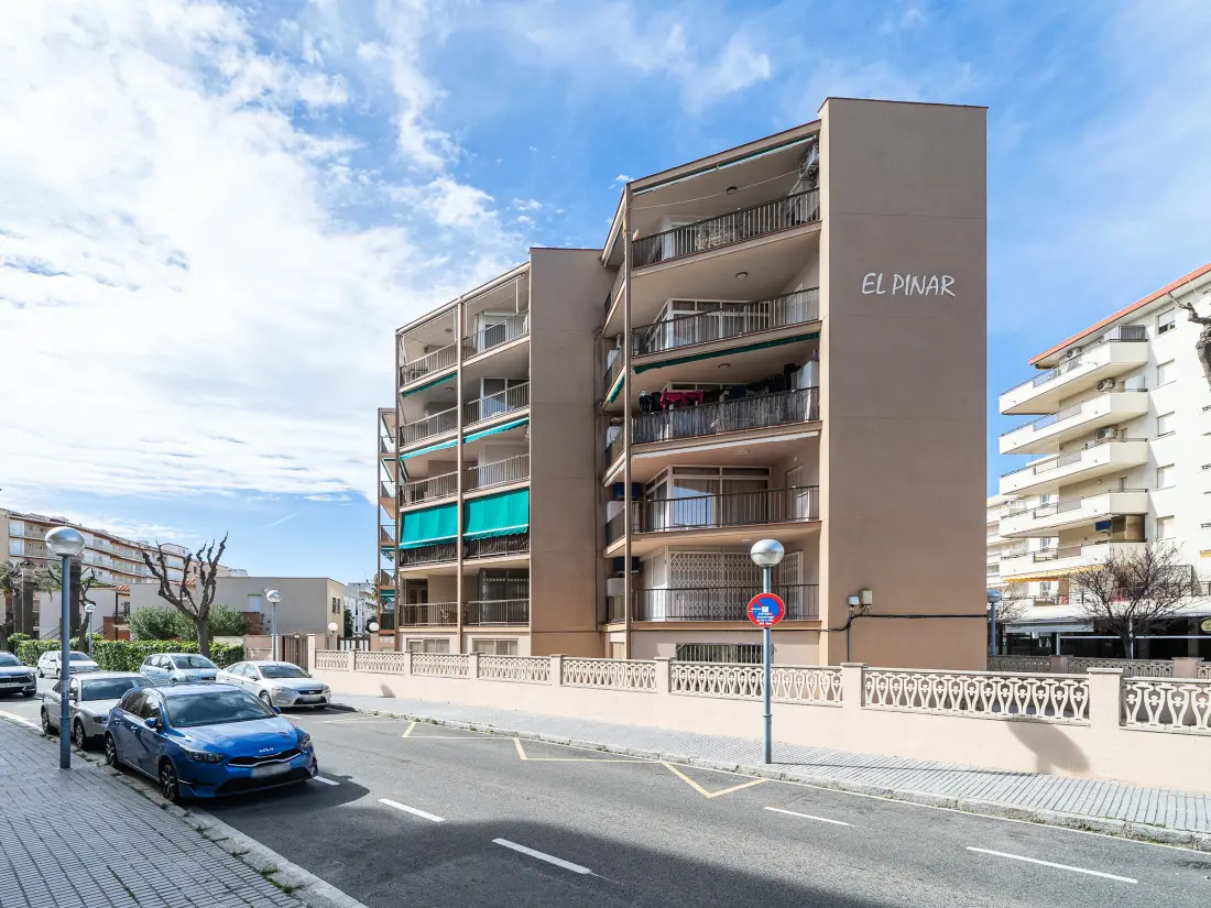 Location de Vacances La Pineda 164