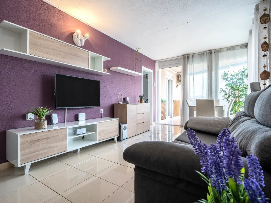 Location de Vacances La Pineda 164